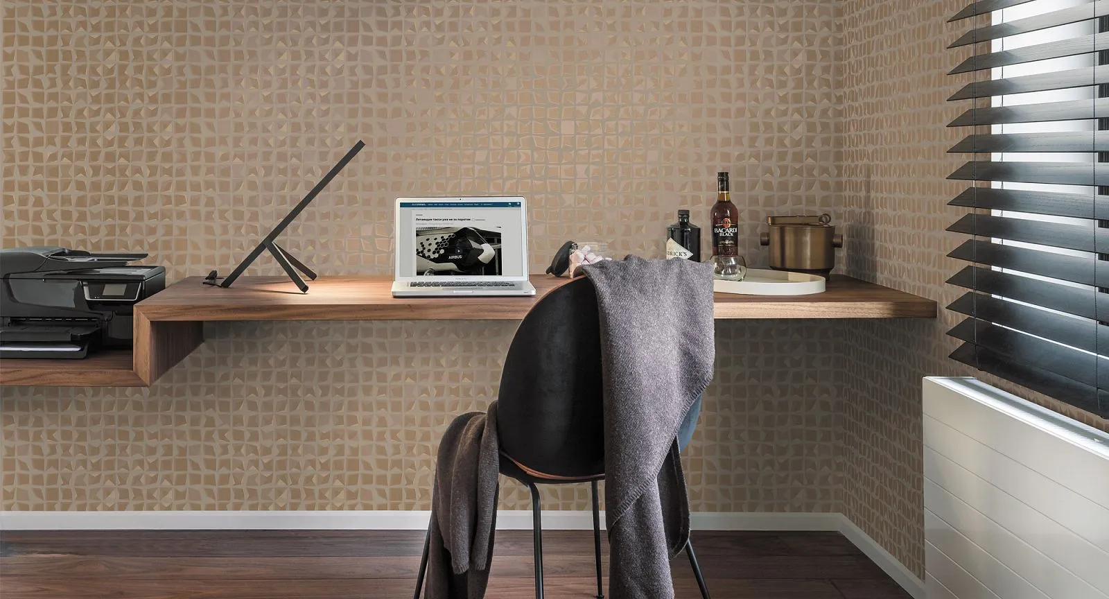 Обои Loymina Liberty LIB5 010/2 (10.05 х 1 м)